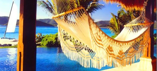 Necker Hammock