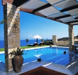 PORTO ZANTE VILLAS - The Pool