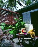 verandah